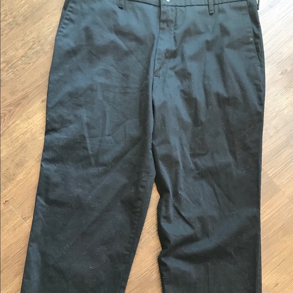 lee carefree stretch pants